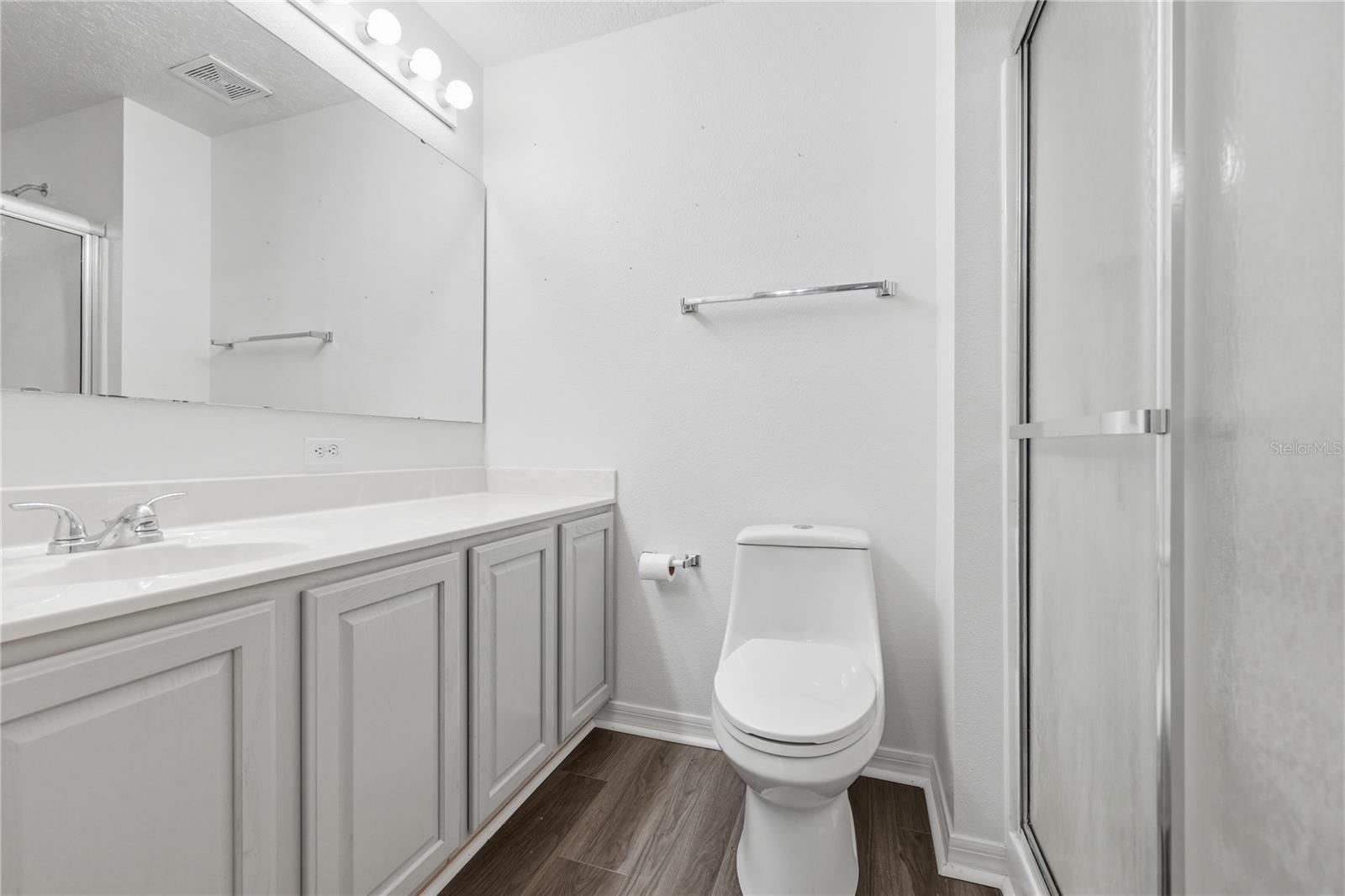 NEWBERRY PLACE - Residential