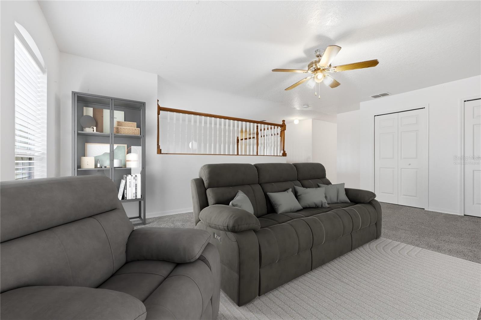 NEWBERRY PLACE - Residential