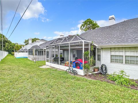 A home in CLEARWATER