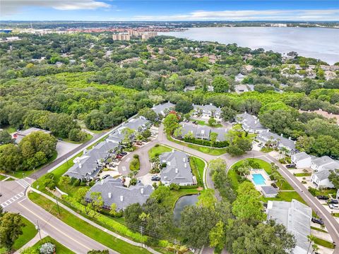 A home in CLEARWATER