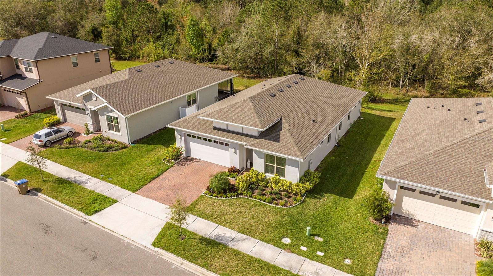 3116 OXBOW COURT
