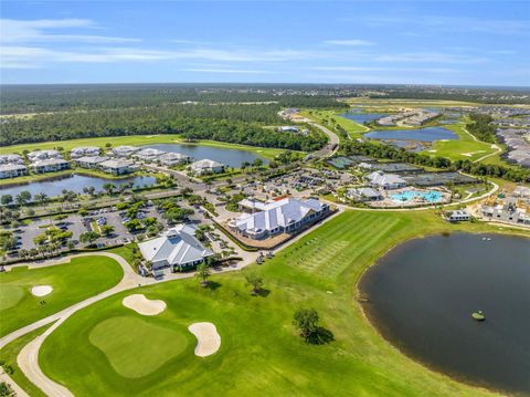 A home in PUNTA GORDA