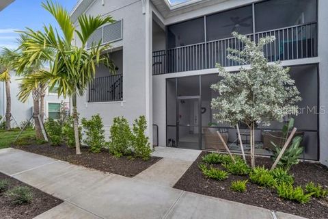 A home in PUNTA GORDA