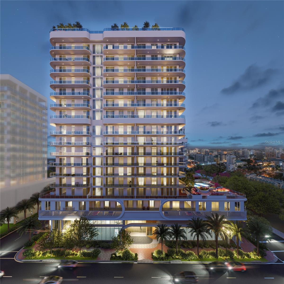 SARAVELA SARASOTA - Residential