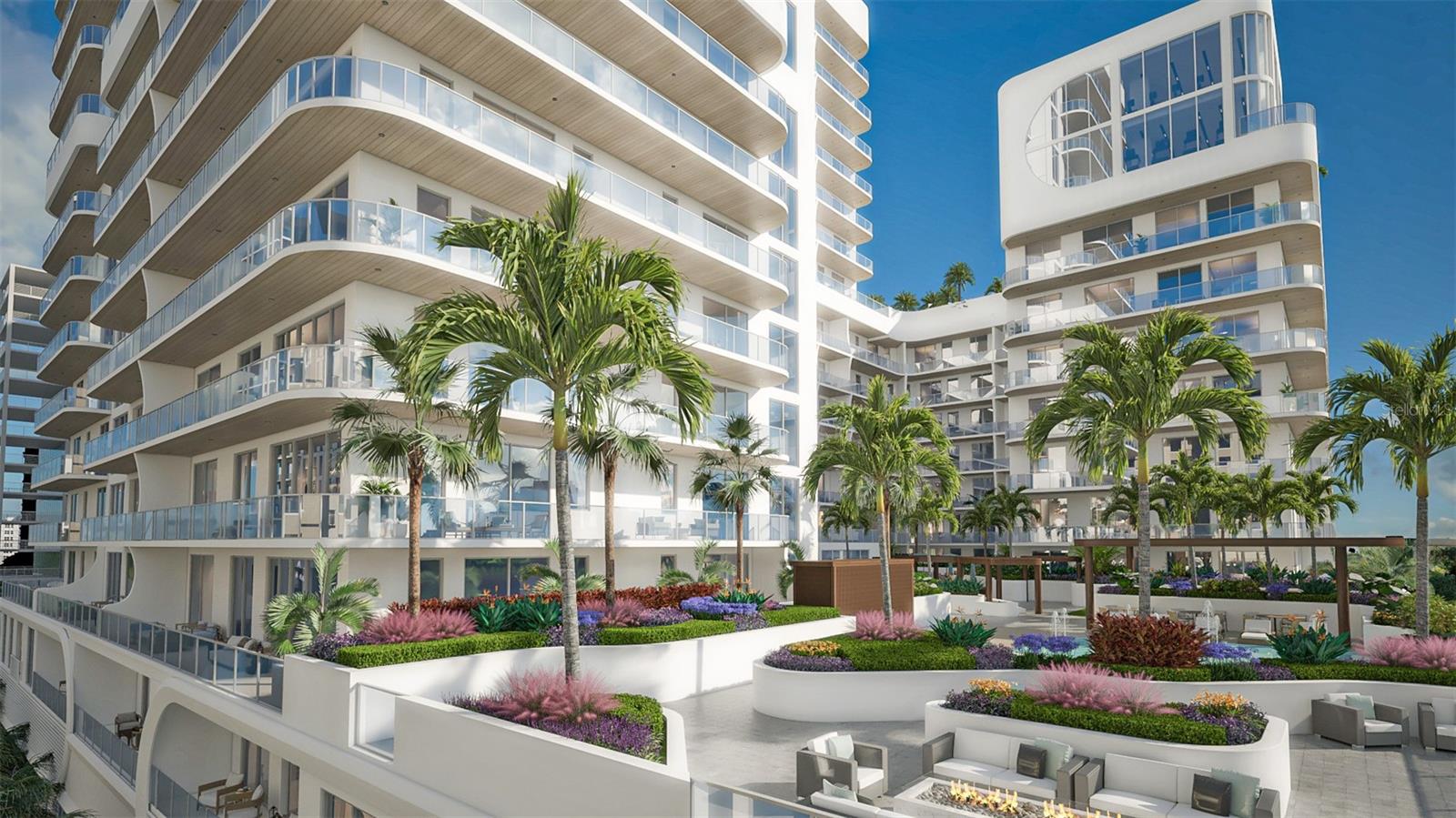 SARAVELA SARASOTA - Residential