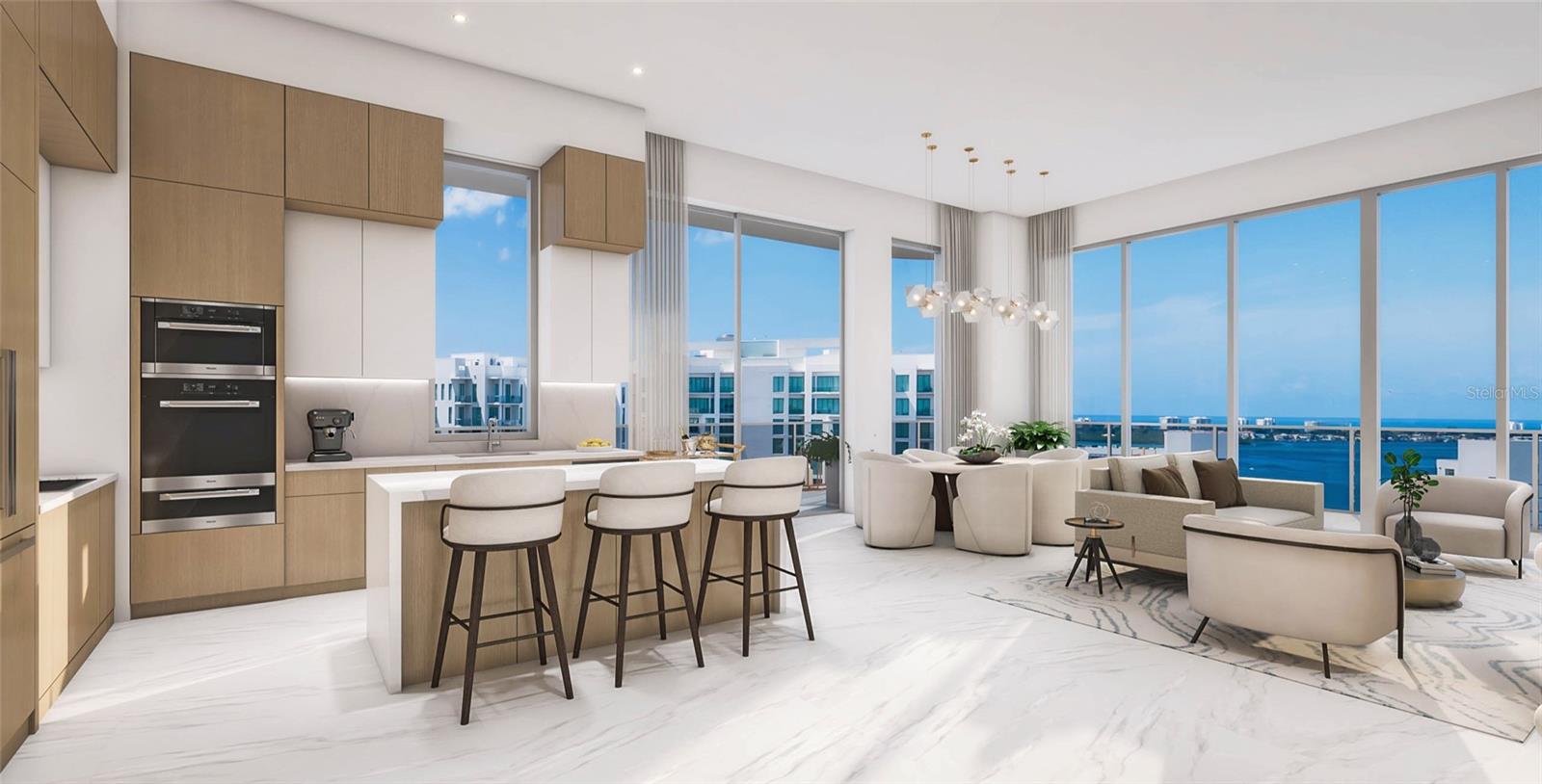 SARAVELA SARASOTA - Residential