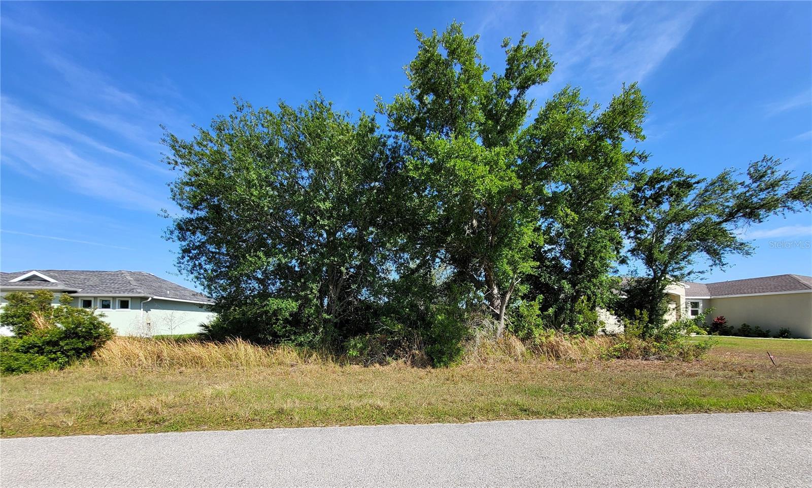 PORT CHARLOTTE SEC 058 - Land