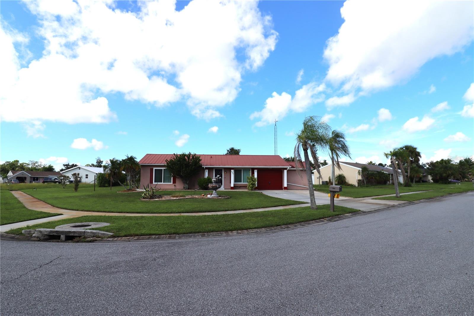 4863 ESCALANTE DRIVE
