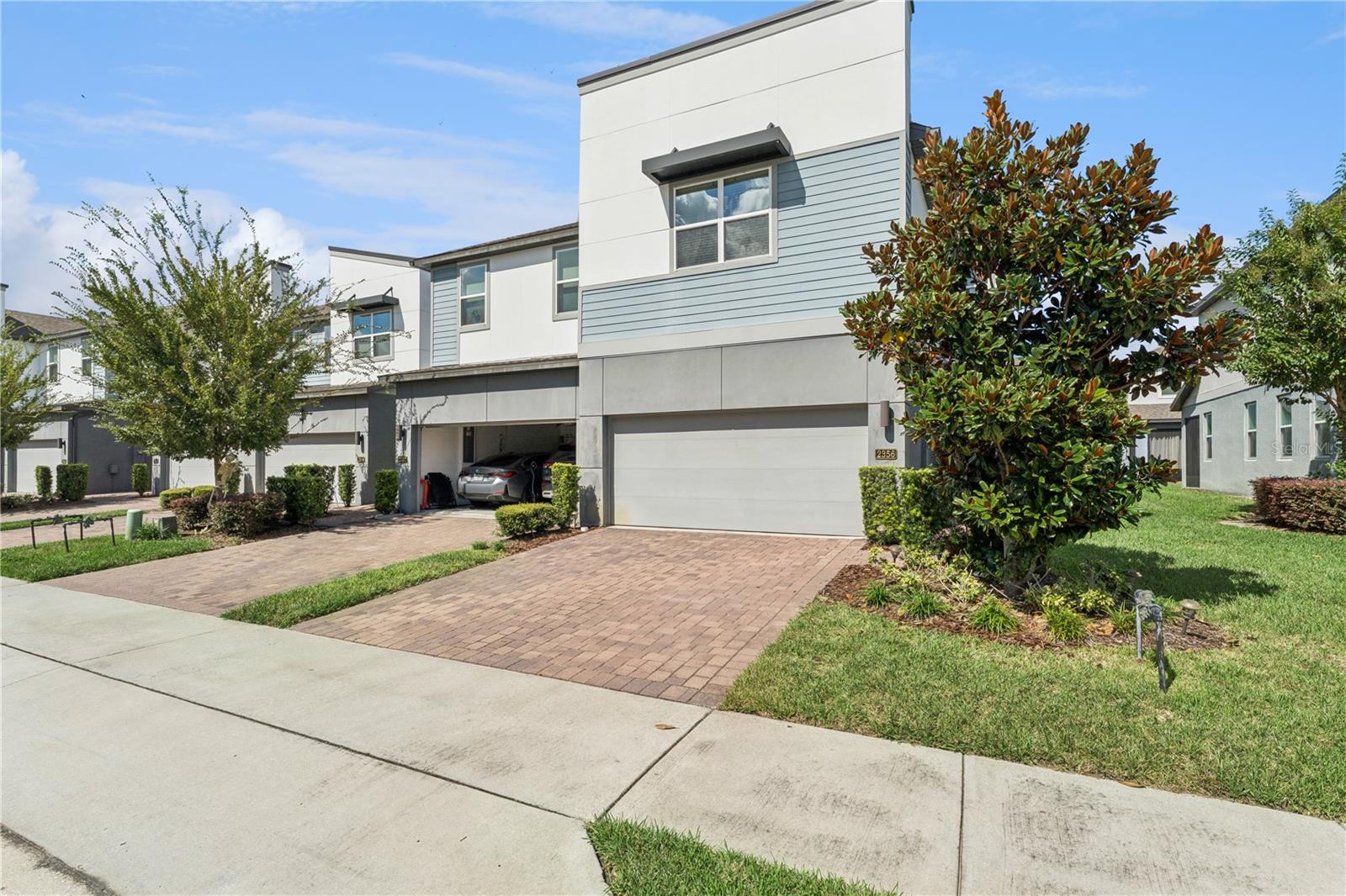 2356 SHADOWLAND LOOP