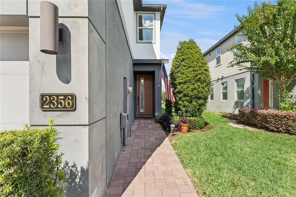 Photo of 2356 Shadowland Loop, Winter Park, FL 32792 (MLS # O6449882)