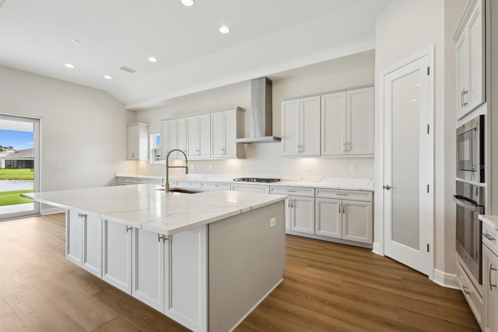 Photo of 15003 Rider Pass Drive, Lithia, FL 33547 (MLS # TB8403382)