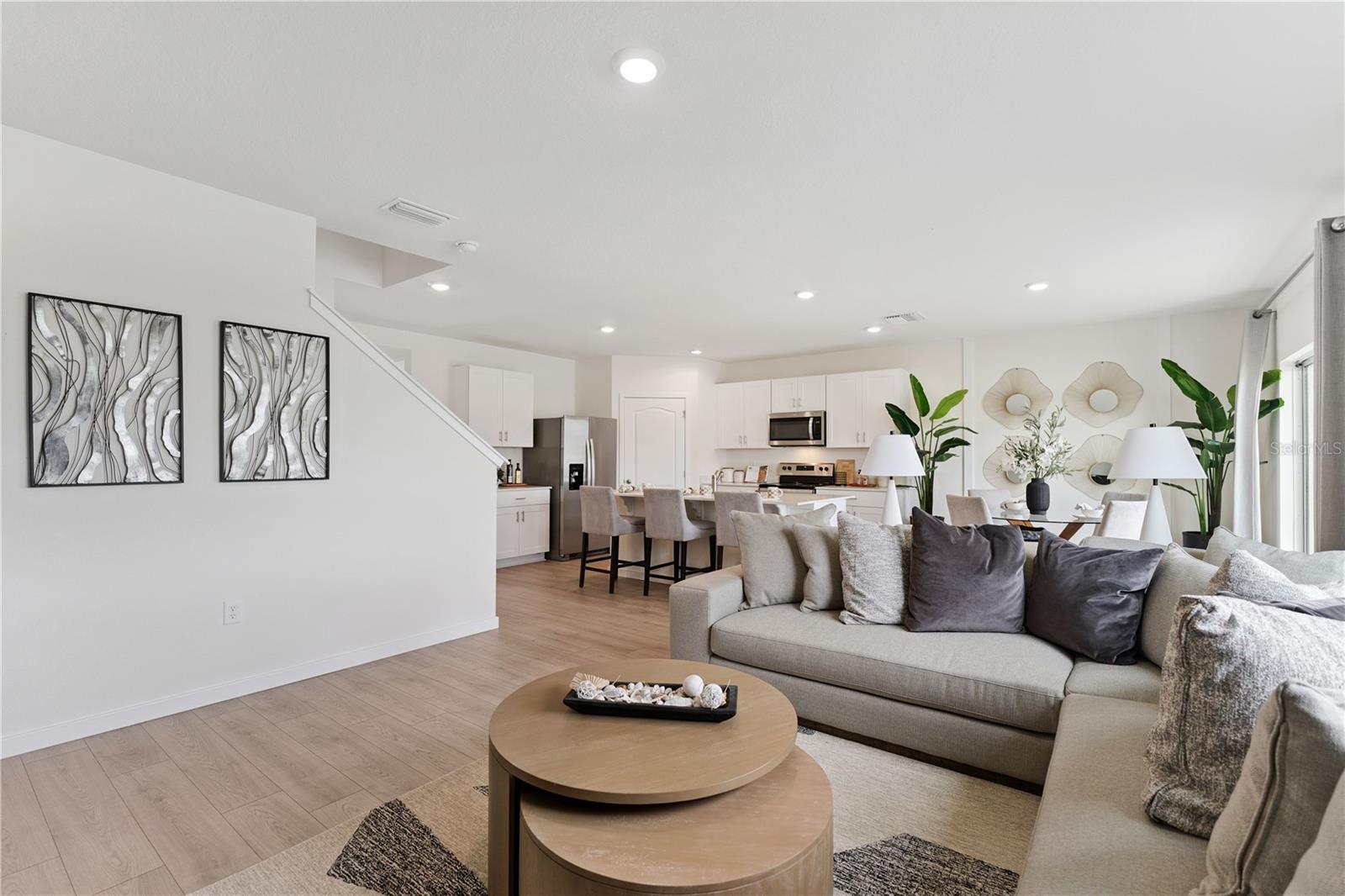 WYNWOOD - Residential