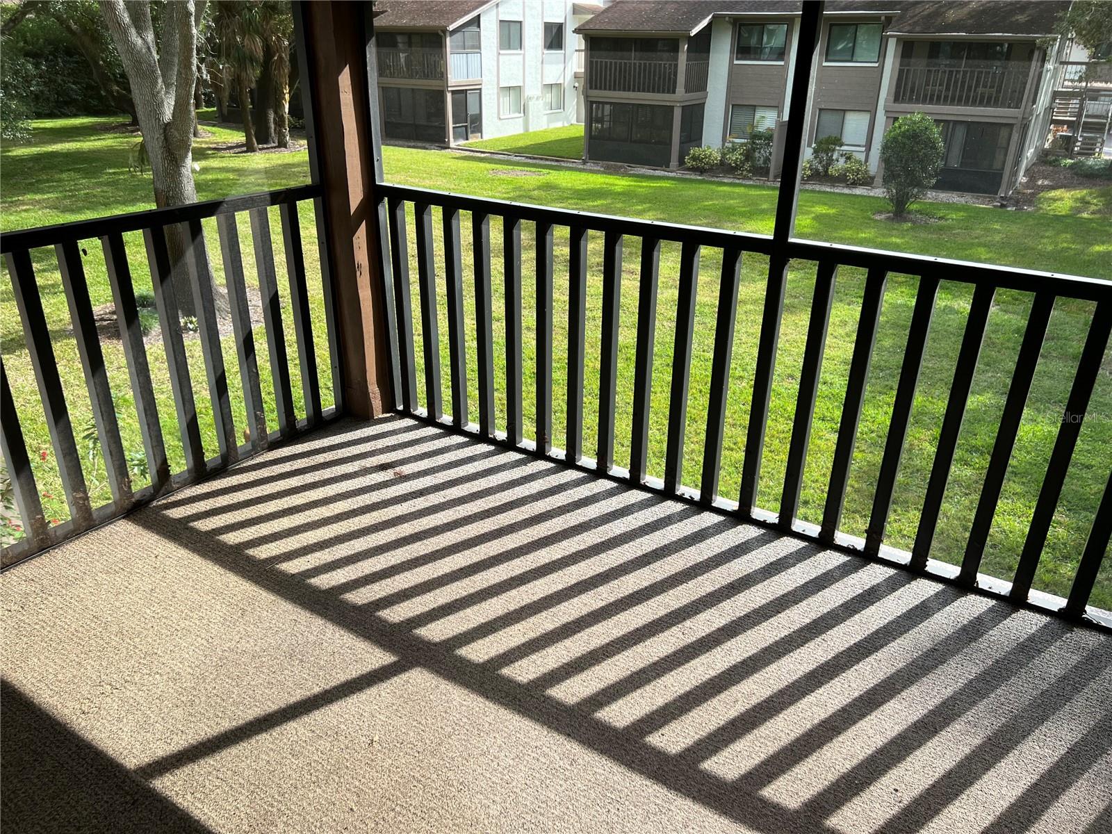 YORKTOWN AT BEACON PLACE - Residential Lease