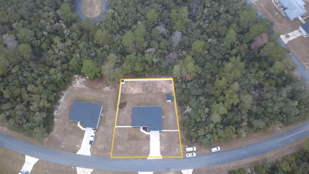 Photo of 3791 SW 166th Place Road, Ocala, FL 34473 (MLS # OM716003)