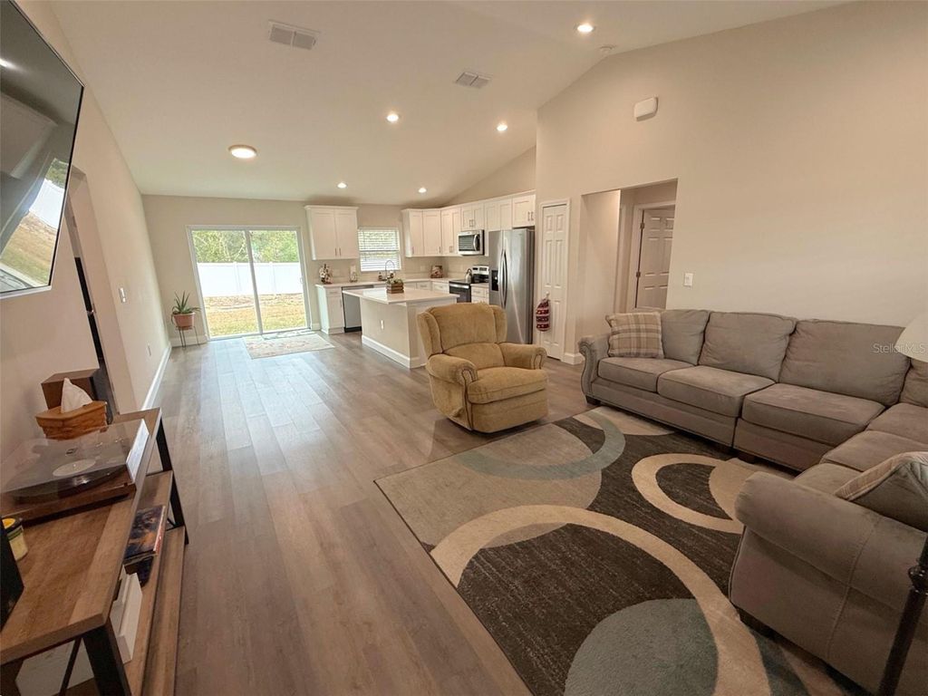 Photo of 3791 SW 166th Place Road, Ocala, FL 34473 (MLS # OM716003)