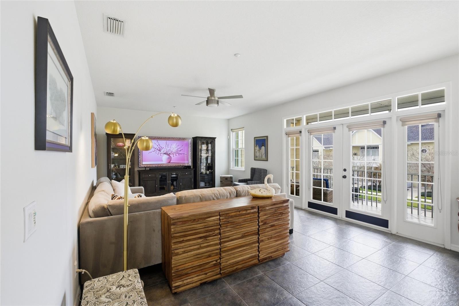 CLERMONT YACHT CLUB - Residential