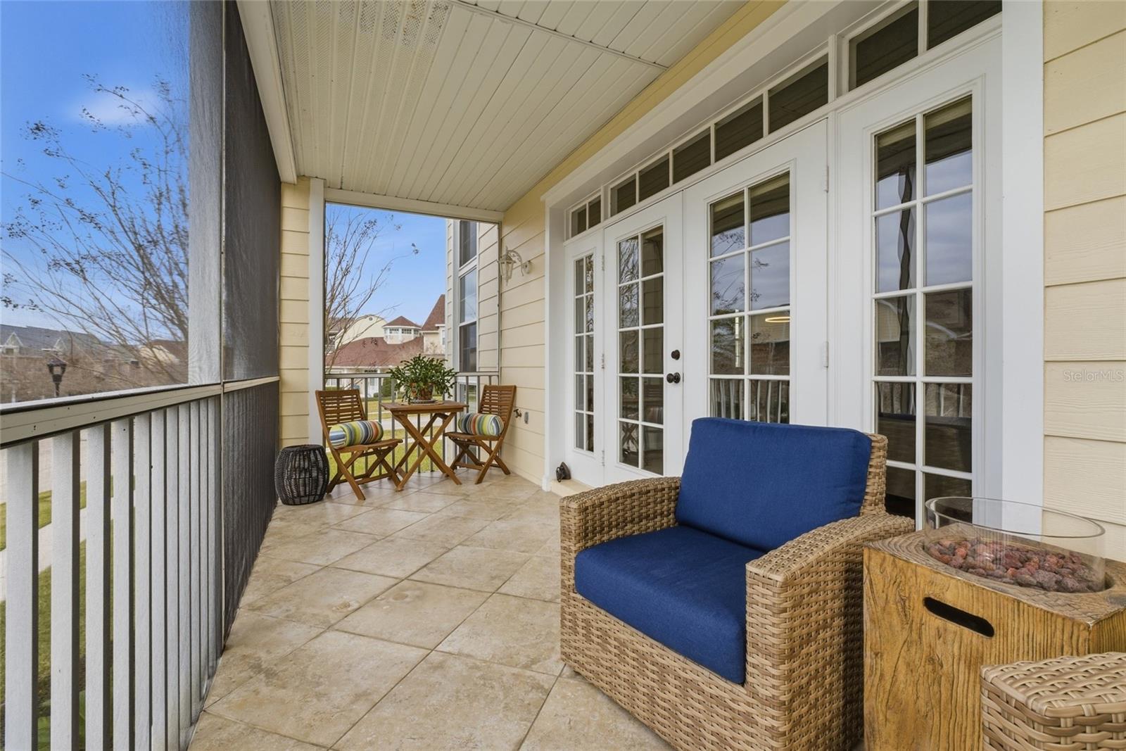 CLERMONT YACHT CLUB - Residential