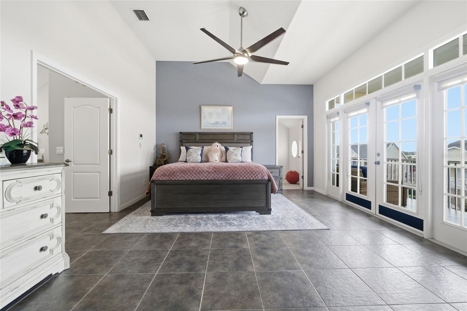 CLERMONT YACHT CLUB - Residential