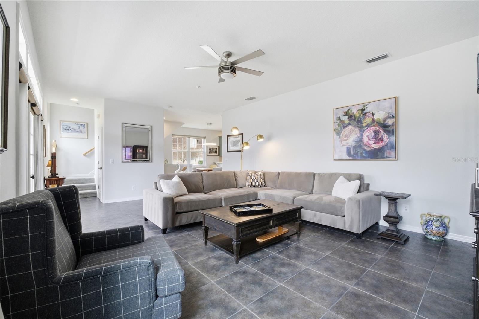 CLERMONT YACHT CLUB - Residential