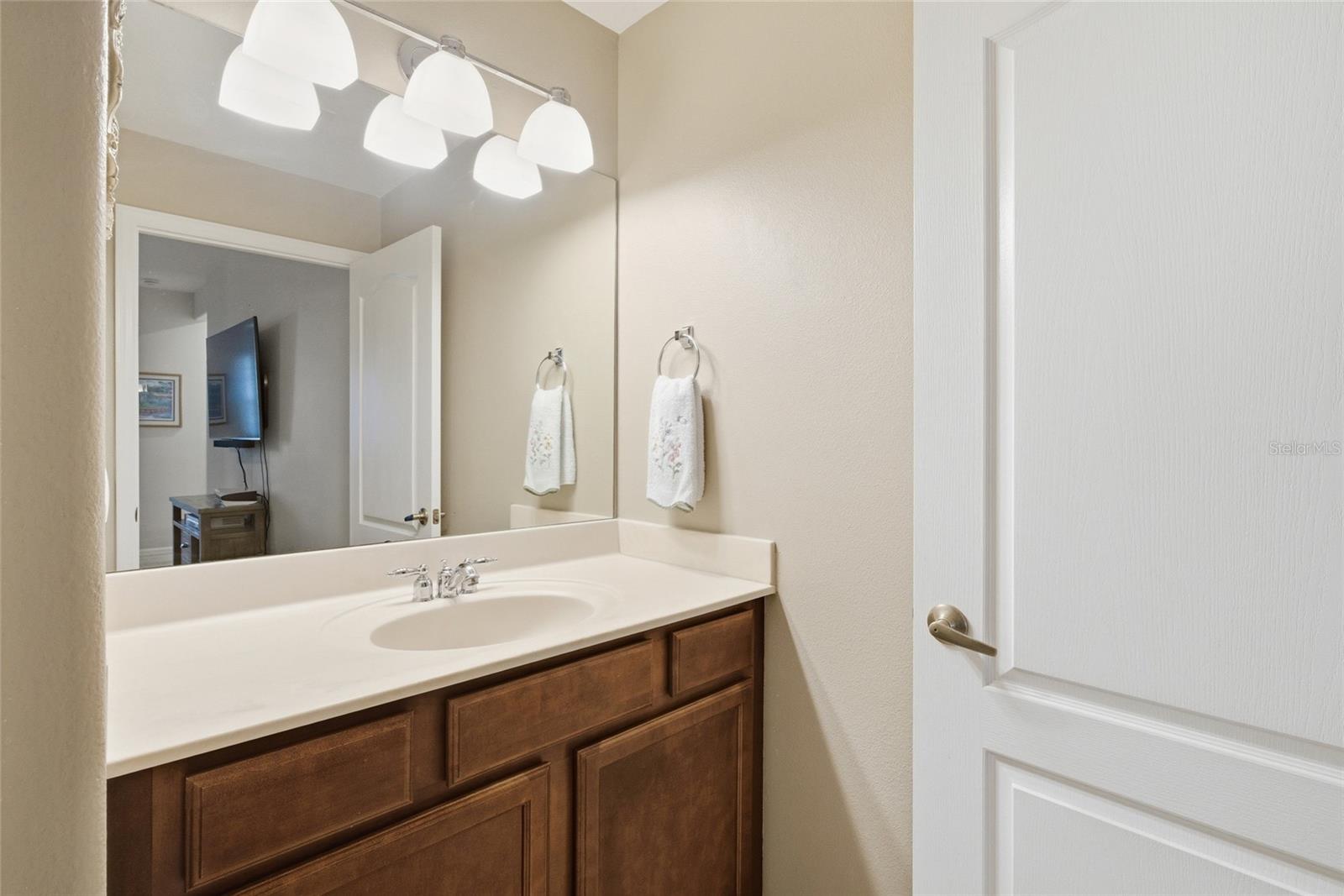 CLERMONT YACHT CLUB - Residential