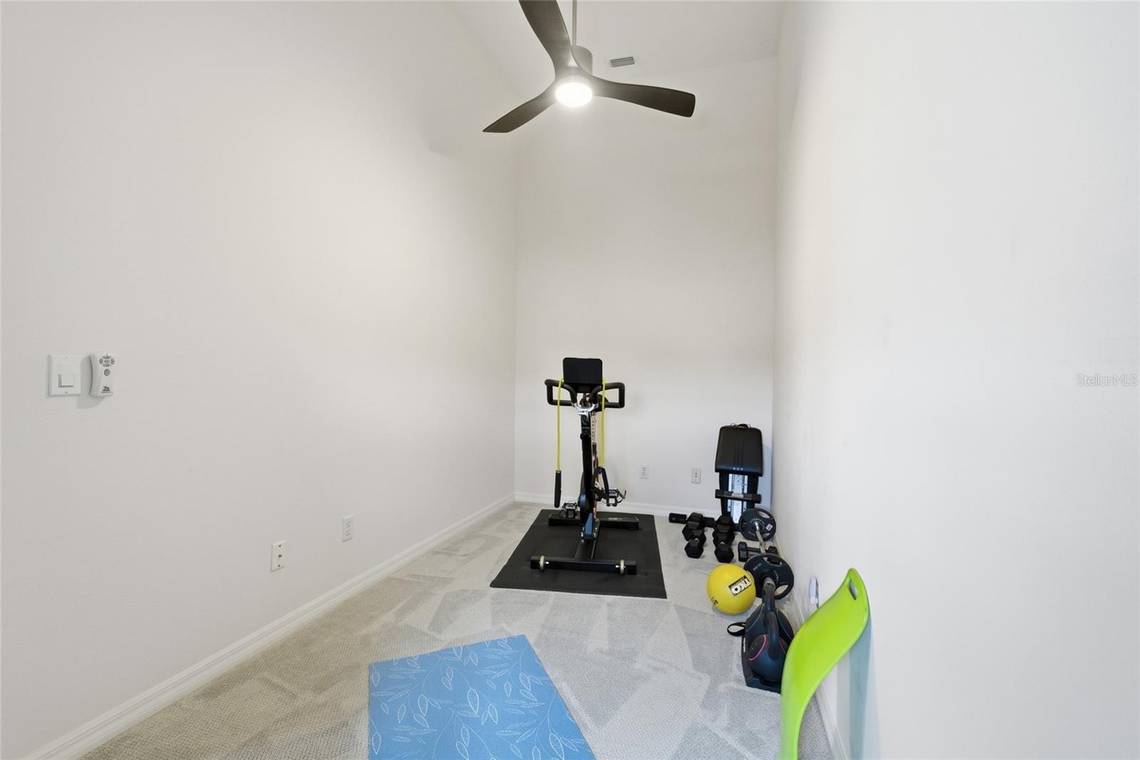 CLERMONT YACHT CLUB - Residential