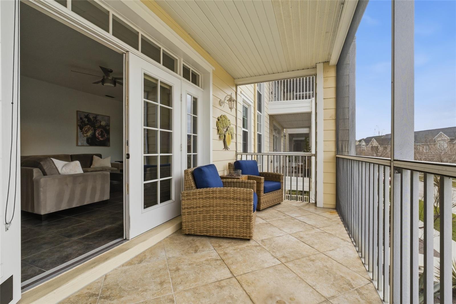 CLERMONT YACHT CLUB - Residential