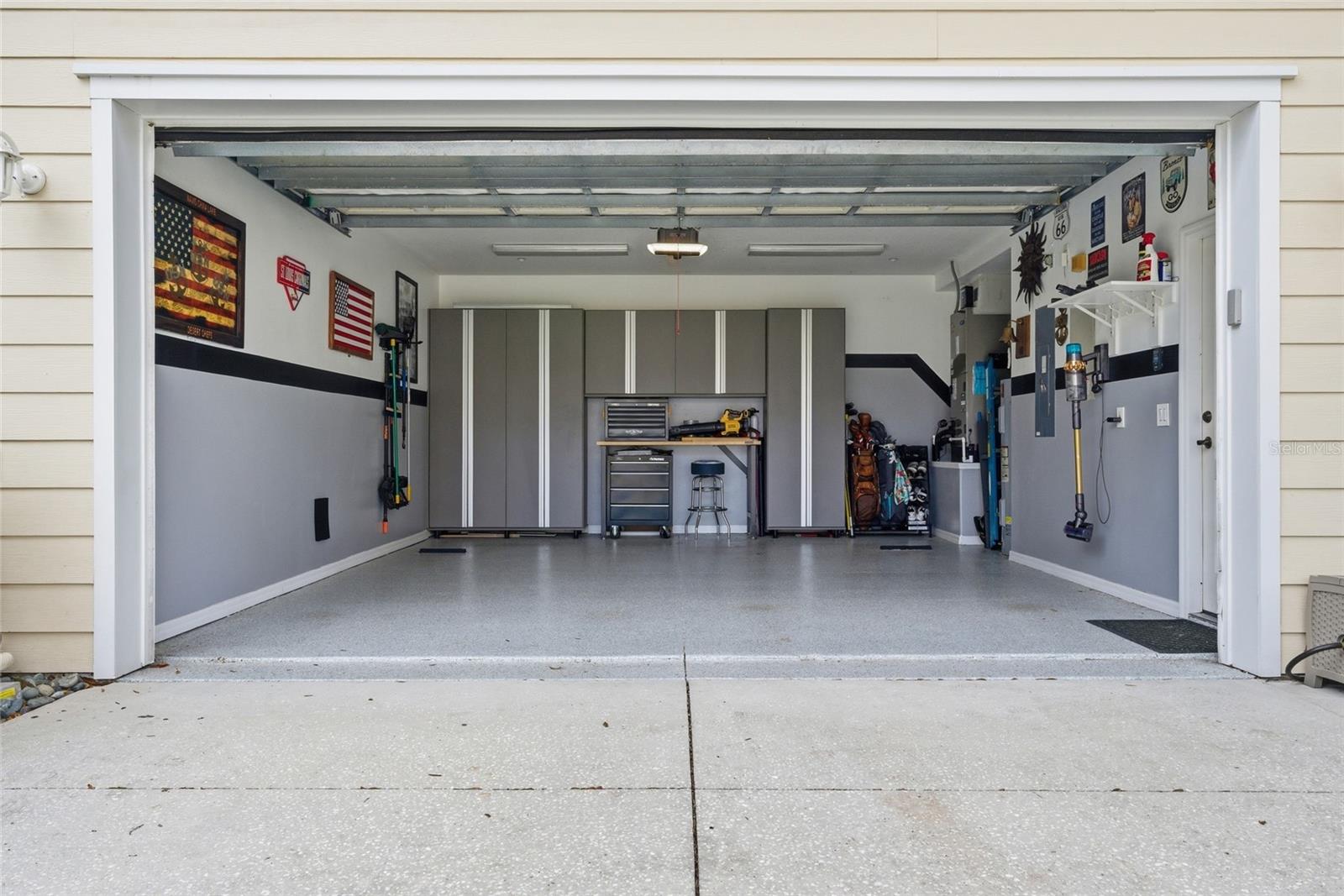 CLERMONT YACHT CLUB - Residential