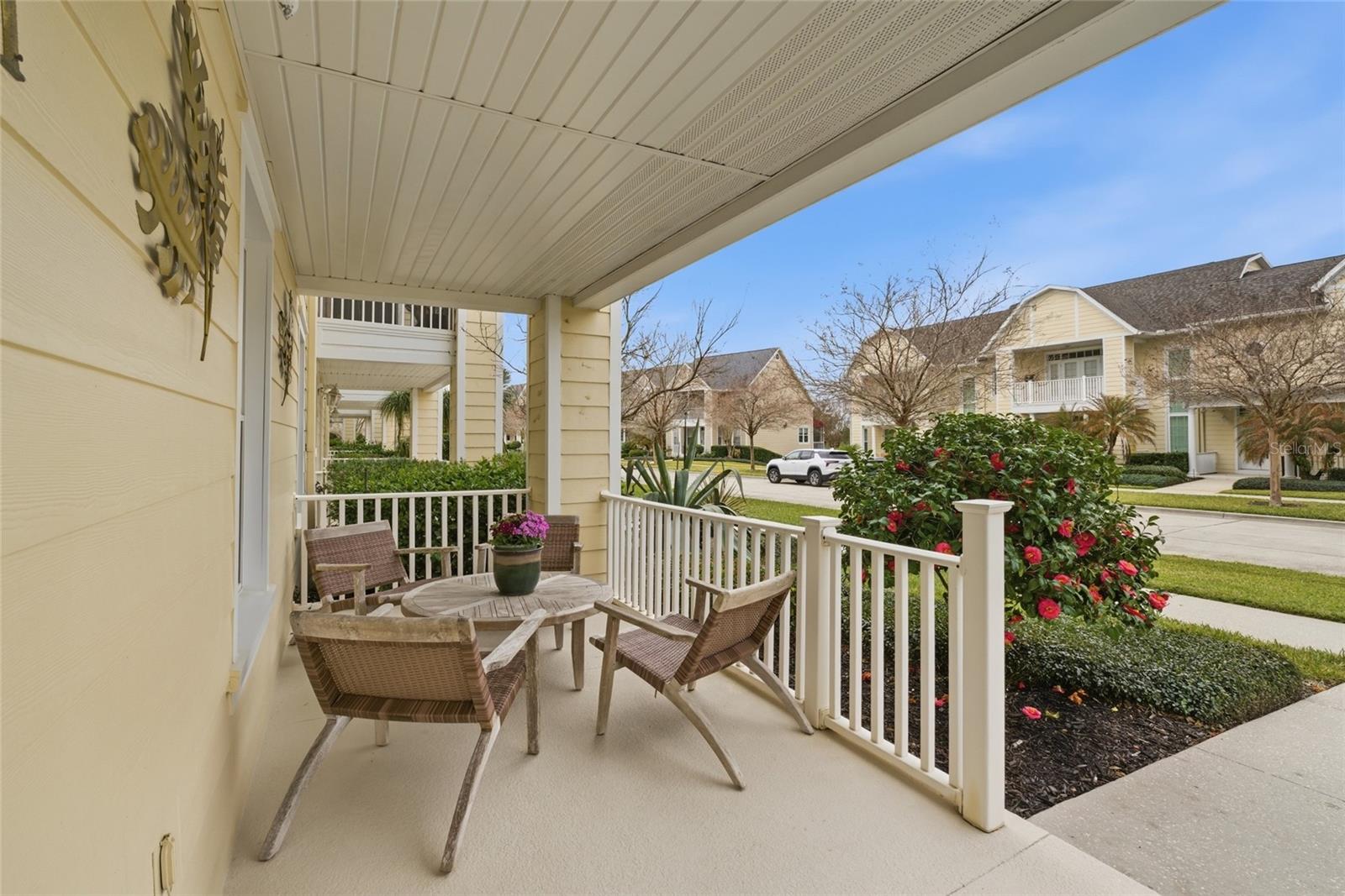 CLERMONT YACHT CLUB - Residential