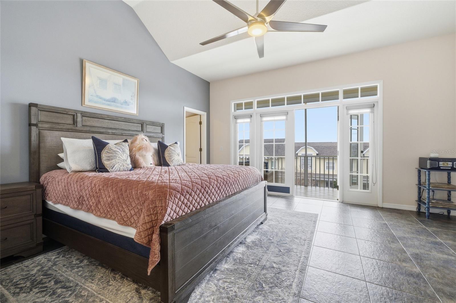 CLERMONT YACHT CLUB - Residential