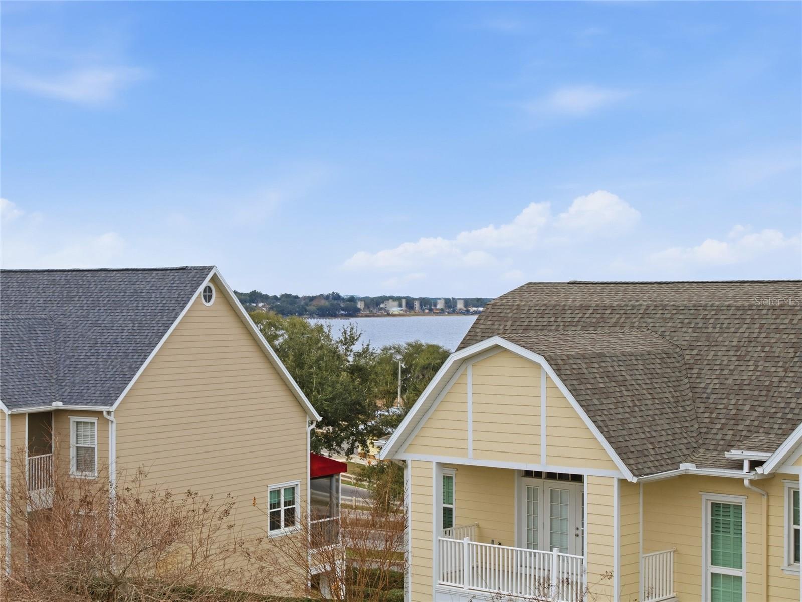 CLERMONT YACHT CLUB - Residential