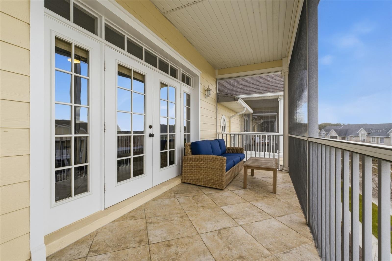 CLERMONT YACHT CLUB - Residential