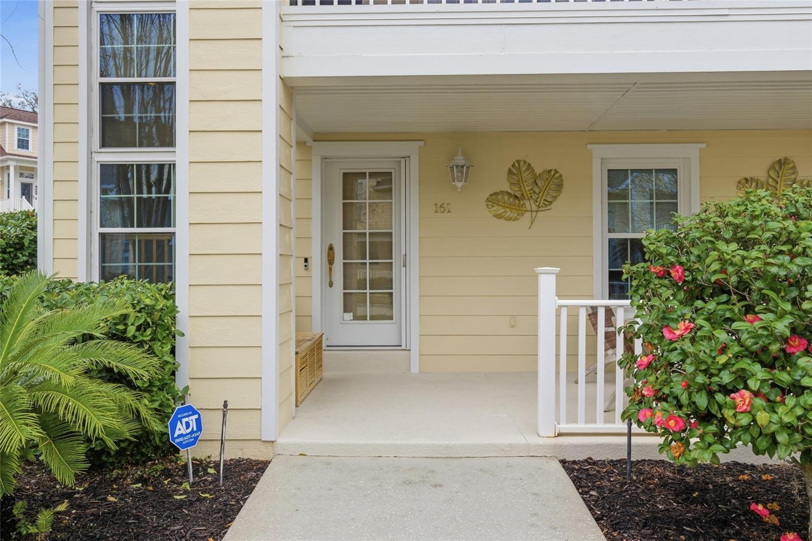 CLERMONT YACHT CLUB - Residential