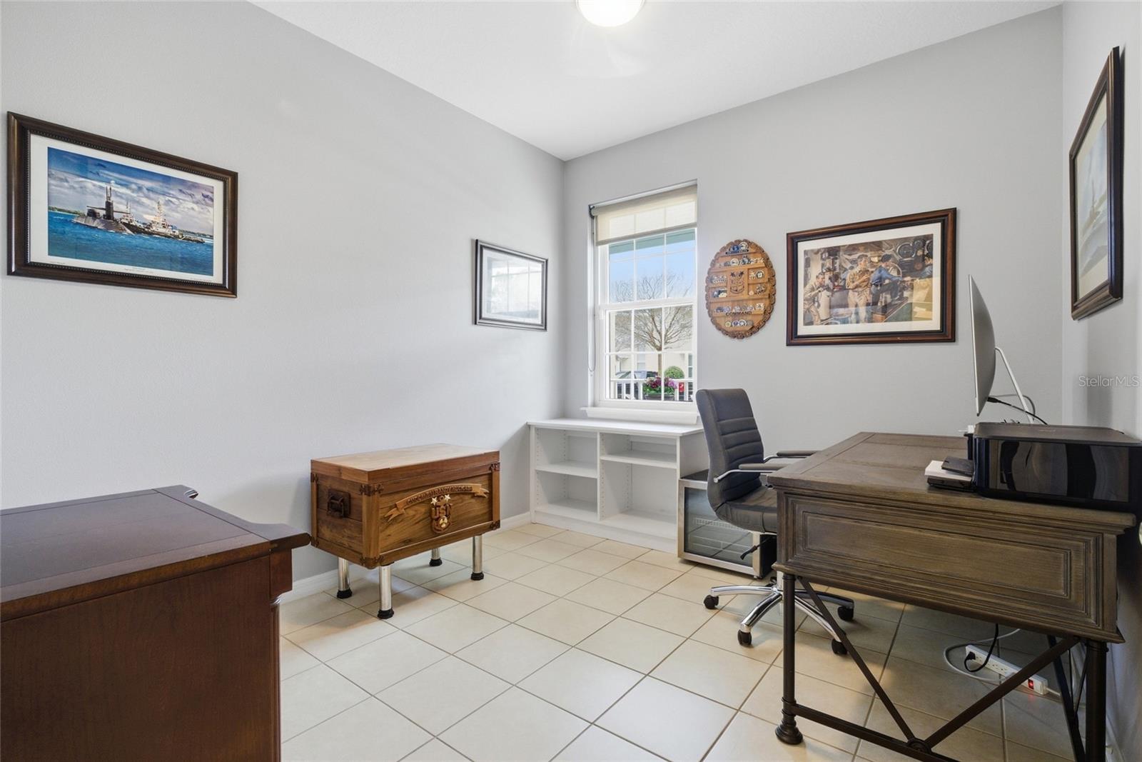 CLERMONT YACHT CLUB - Residential