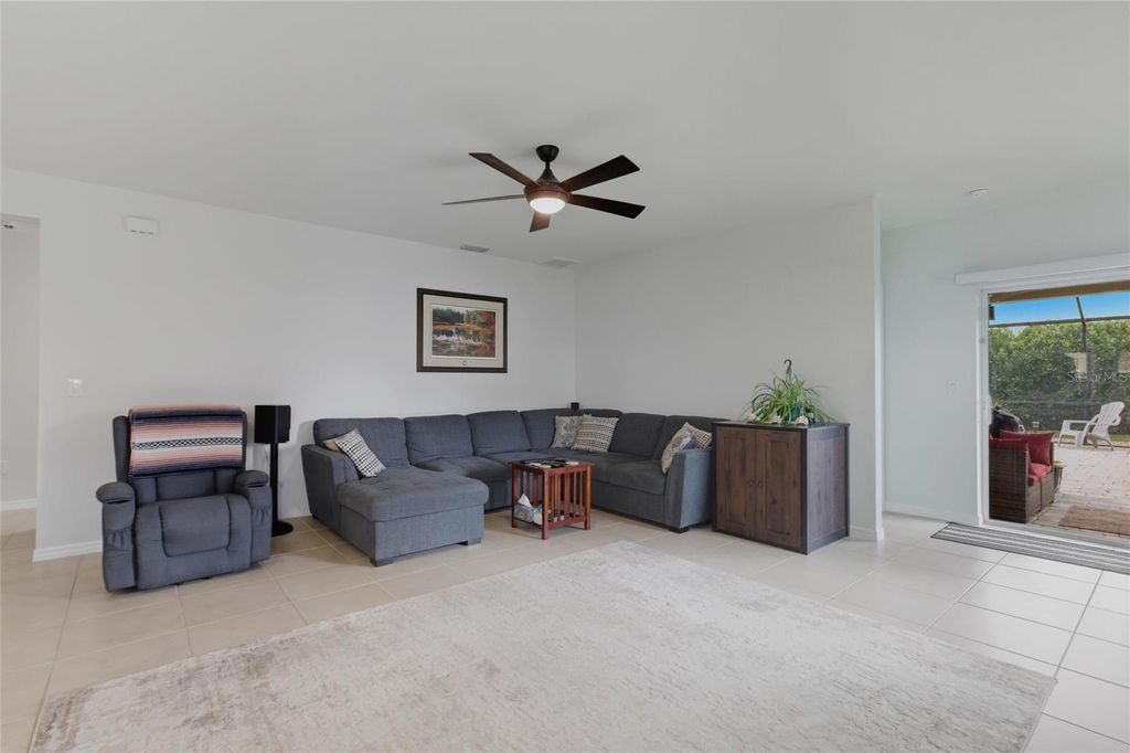 Photo of 314 SE Van Loon Terrace, Cape Coral, FL 33990 (MLS # TB8439153)