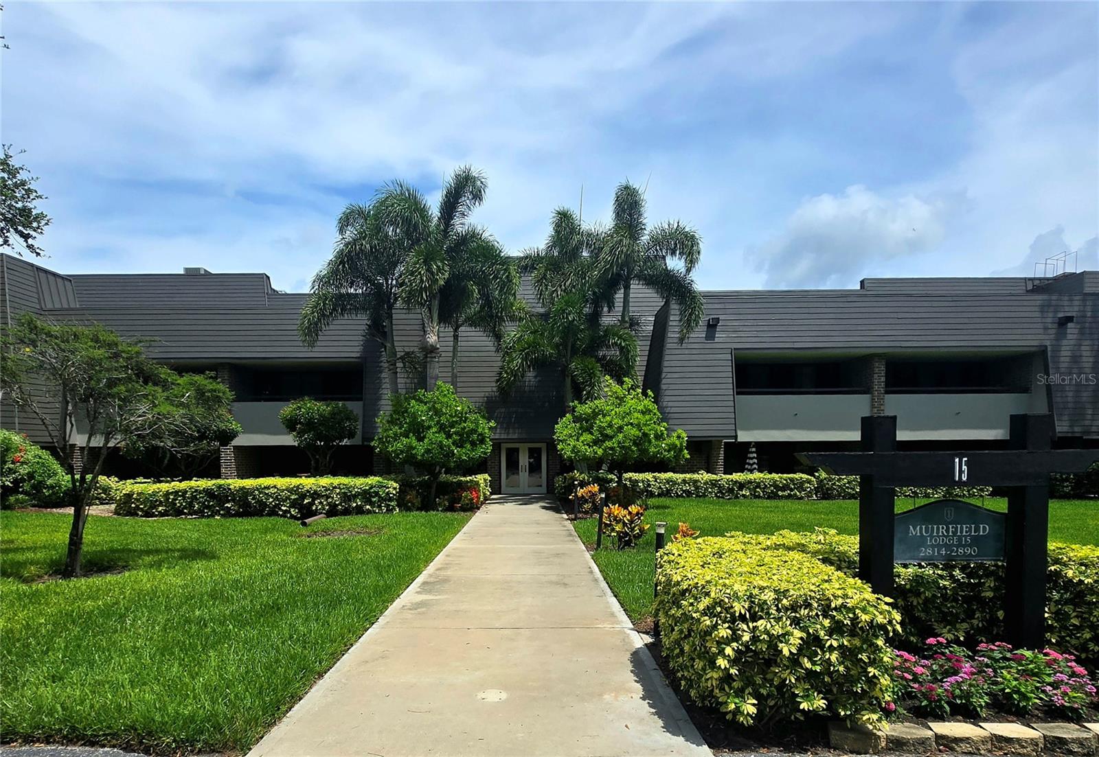 Photo 1 of 13 — 36750 US HIGHWAY 19 N 15-219, PALM HARBOR, FL 34683
