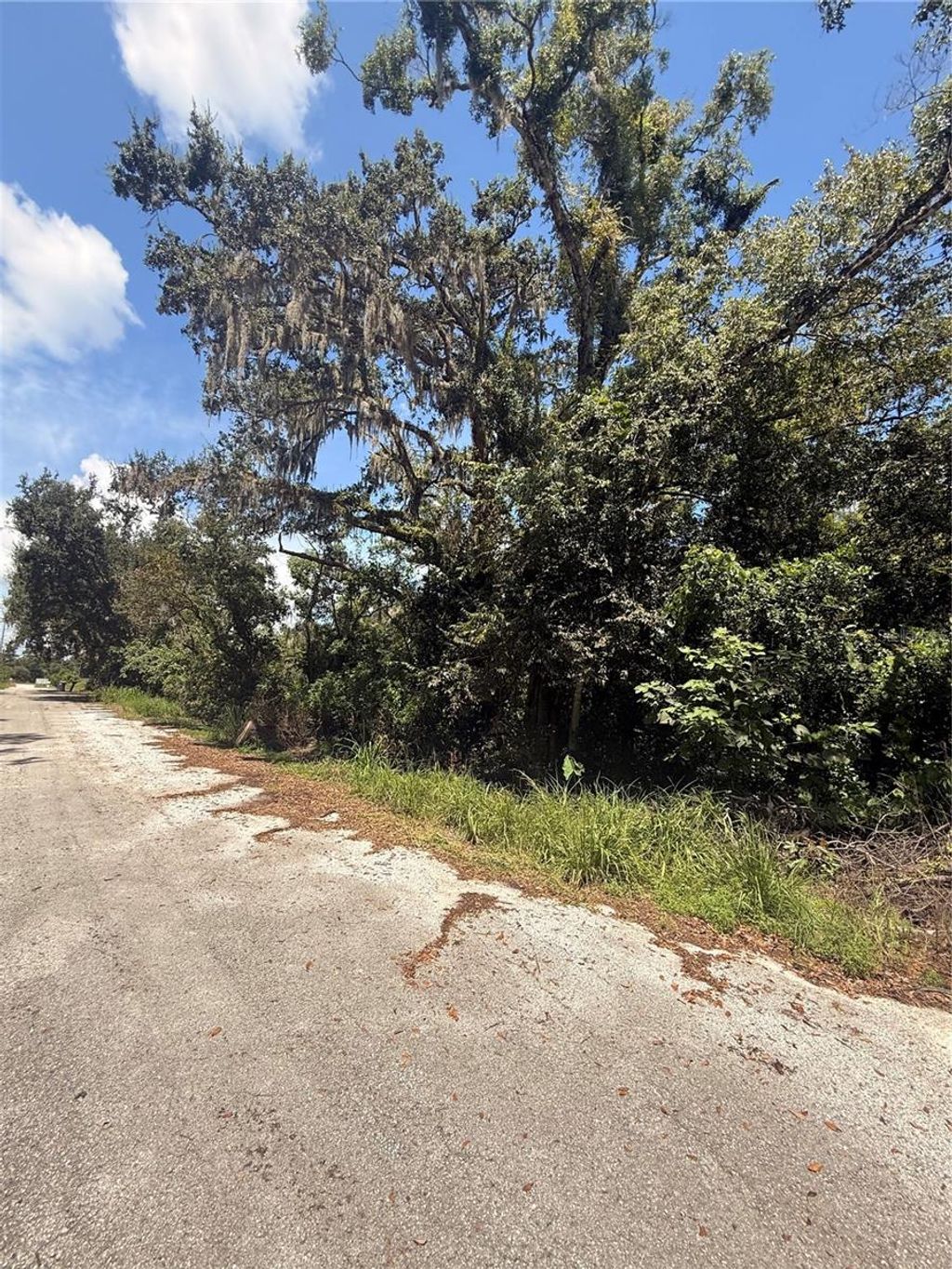 Photo of 122nd Avenue E, Tampa, FL 33637 (MLS # P4936045)