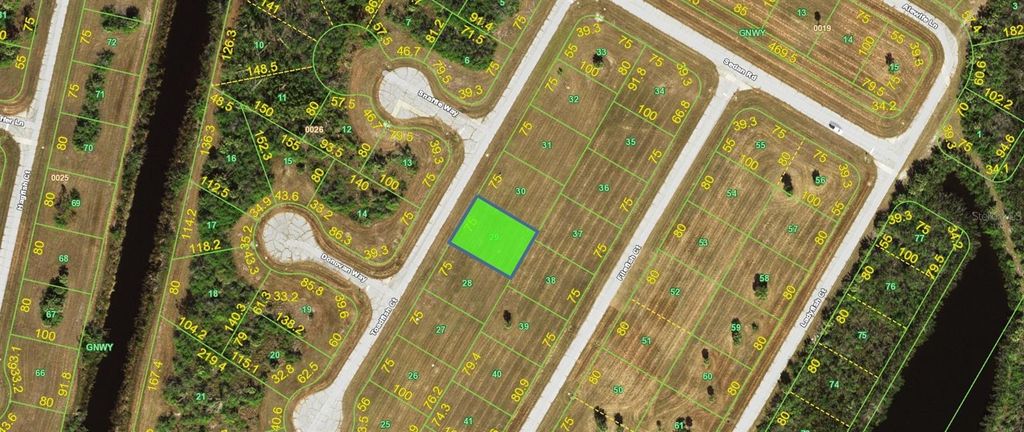 Photo of 12472 Toadfish Court, Placida, FL 33946 (MLS # O6331069)