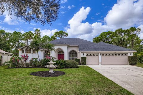 Photo of 14378 Stamford Circle, Orlando, FL 32826 (MLS # TB8436068)