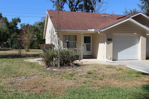 Tiny photo for 901 W Penn Hills Court #901, Beverly Hills, FL 34465 (MLS # W7883510)