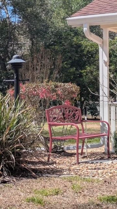 Tiny photo for 901 W Penn Hills Court #901, Beverly Hills, FL 34465 (MLS # W7883510)