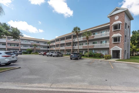 Photo of 2461 Rhodesian Drive #45, Clearwater, FL 33763 (MLS # TB8522593)