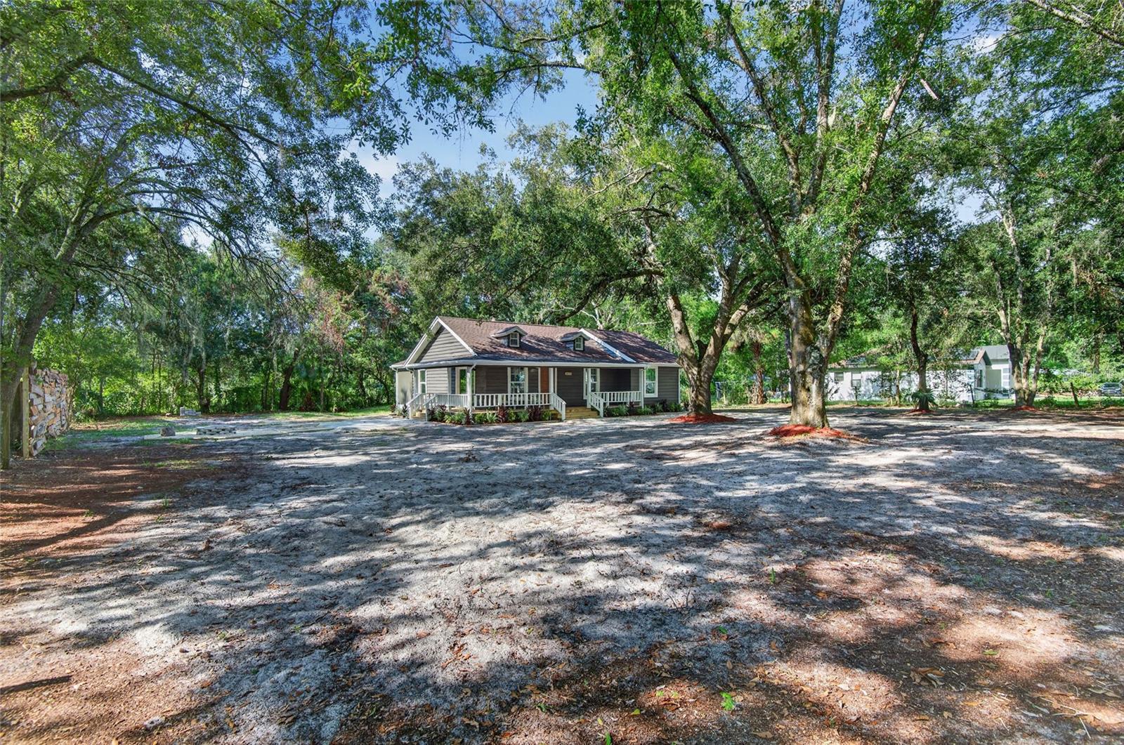 26314 GLENWOOD DRIVE