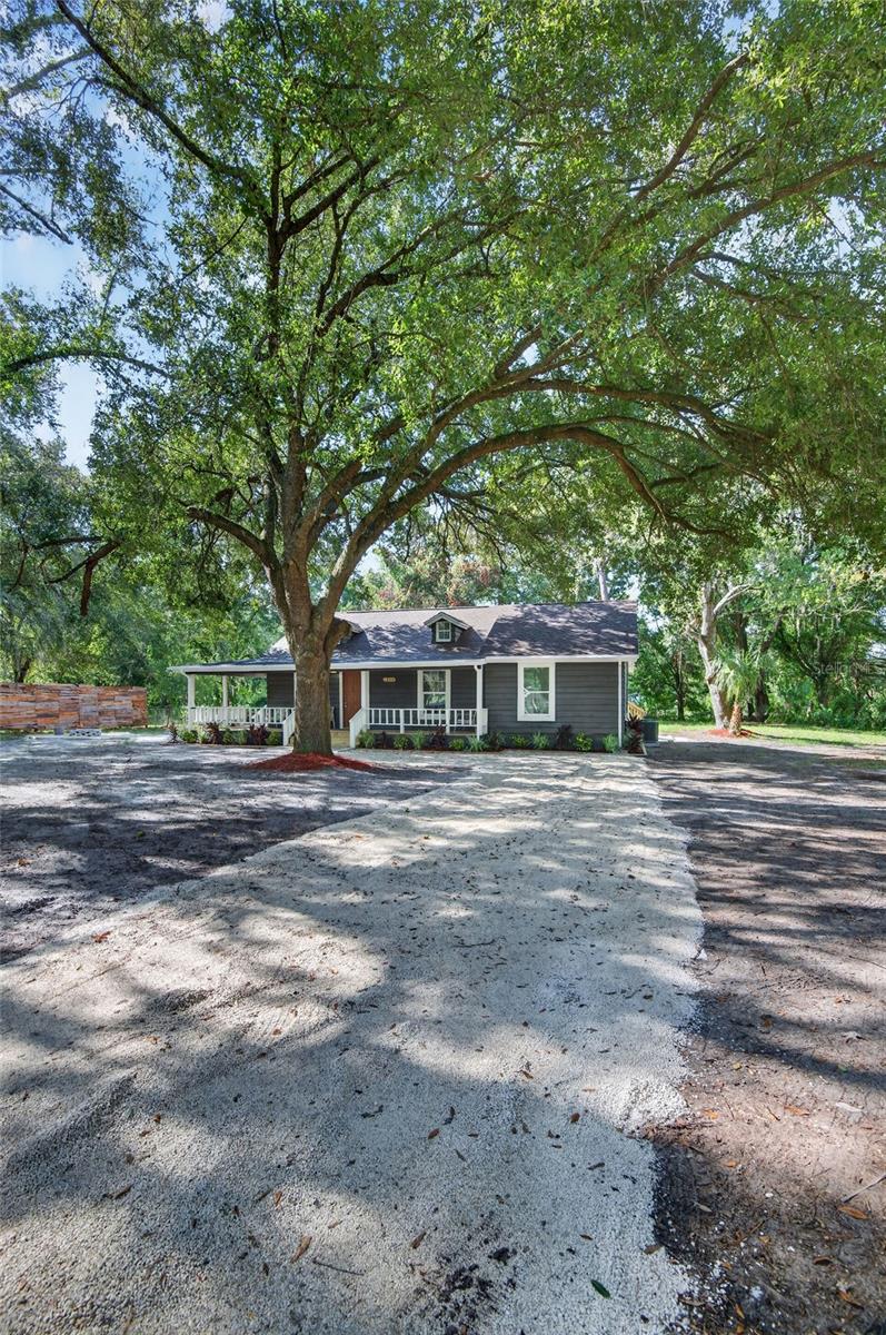 Photo of 26314 Glenwood Drive, Wesley Chapel, FL 33544 (MLS # TB8543790)