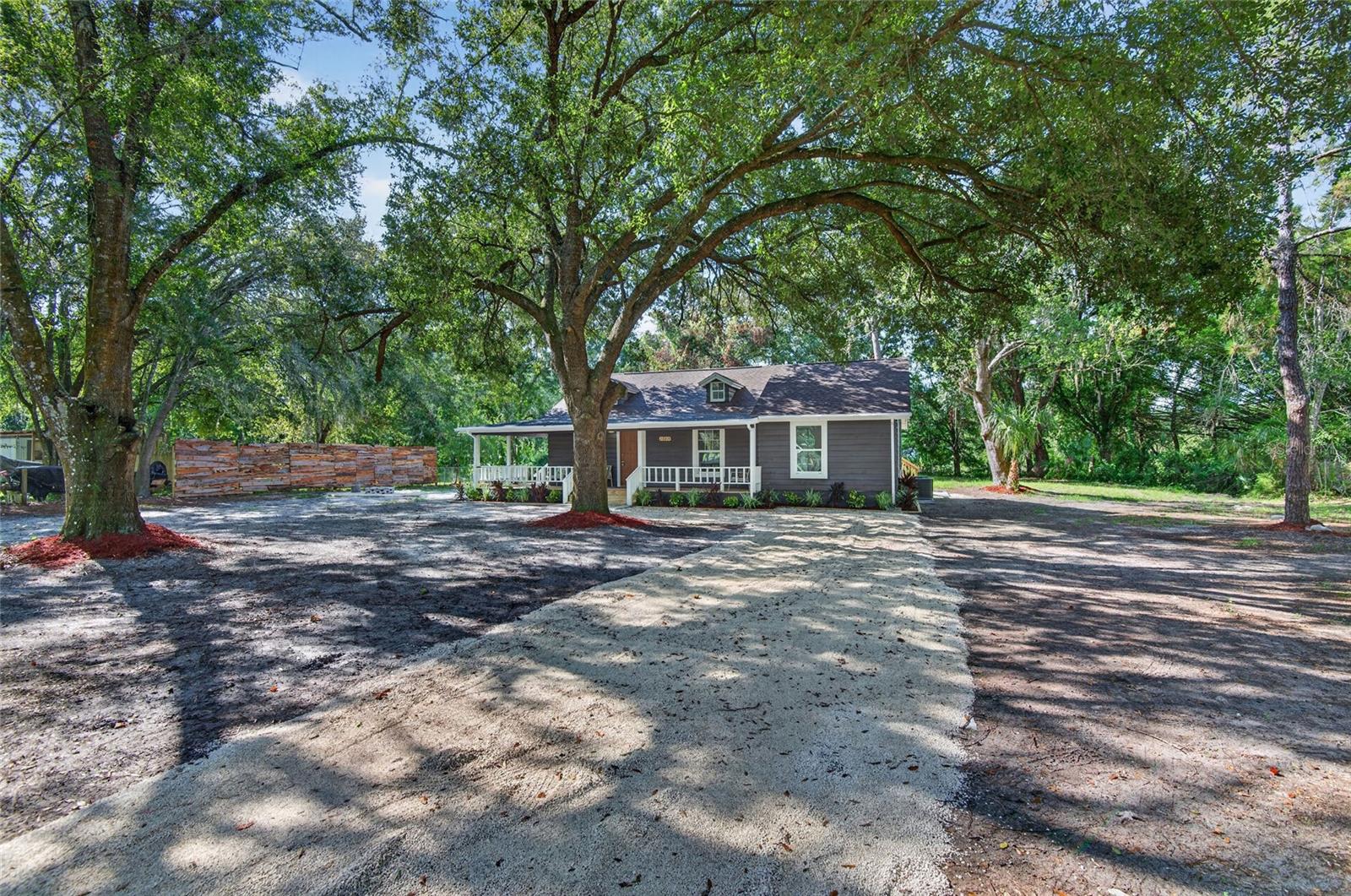 26314 GLENWOOD DRIVE