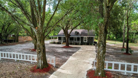 Photo of 26314 Glenwood Drive, Wesley Chapel, FL 33544 (MLS # TB8543790)