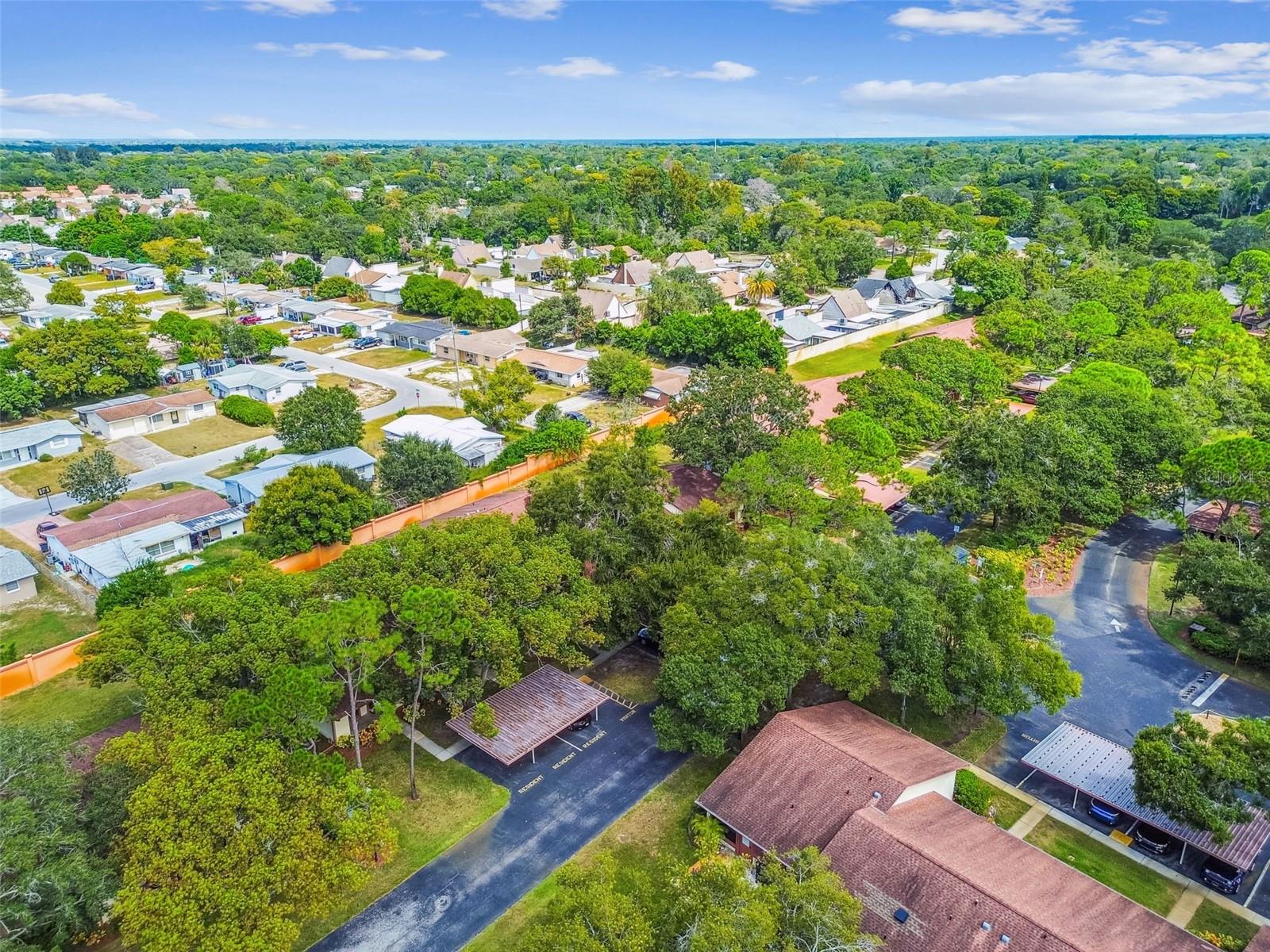 GLENWOOD VILLAGE CONDO - Residential