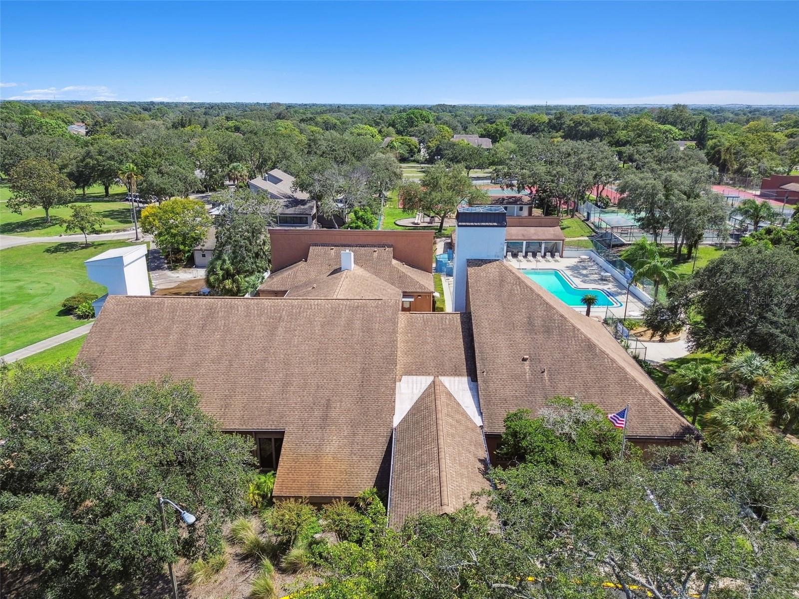 GLENWOOD VILLAGE CONDO - Residential