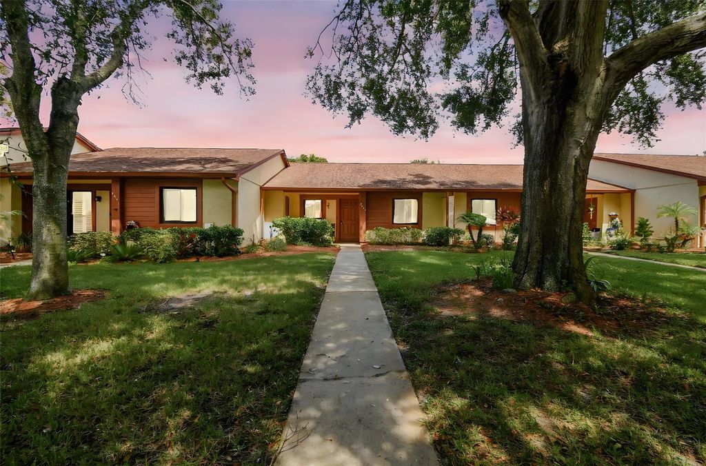 Photo of 7433 Greystone Drive #7433, Hudson, FL 34667 (MLS # W7879185)