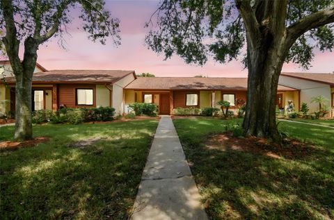 Photo of 7433 Greystone Drive #7433, Hudson, FL 34667 (MLS # W7879185) Photo of 7433 Greystone Drive #7433, Hudson, FL 34667 (MLS # W7879185)