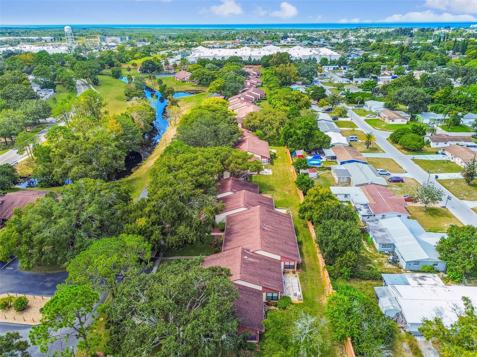 GLENWOOD VILLAGE CONDO - Residential